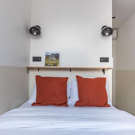 דירות ג'נטילי Design Architect Flat - 15Min. From Paris Center מראה חיצוני תמונה
