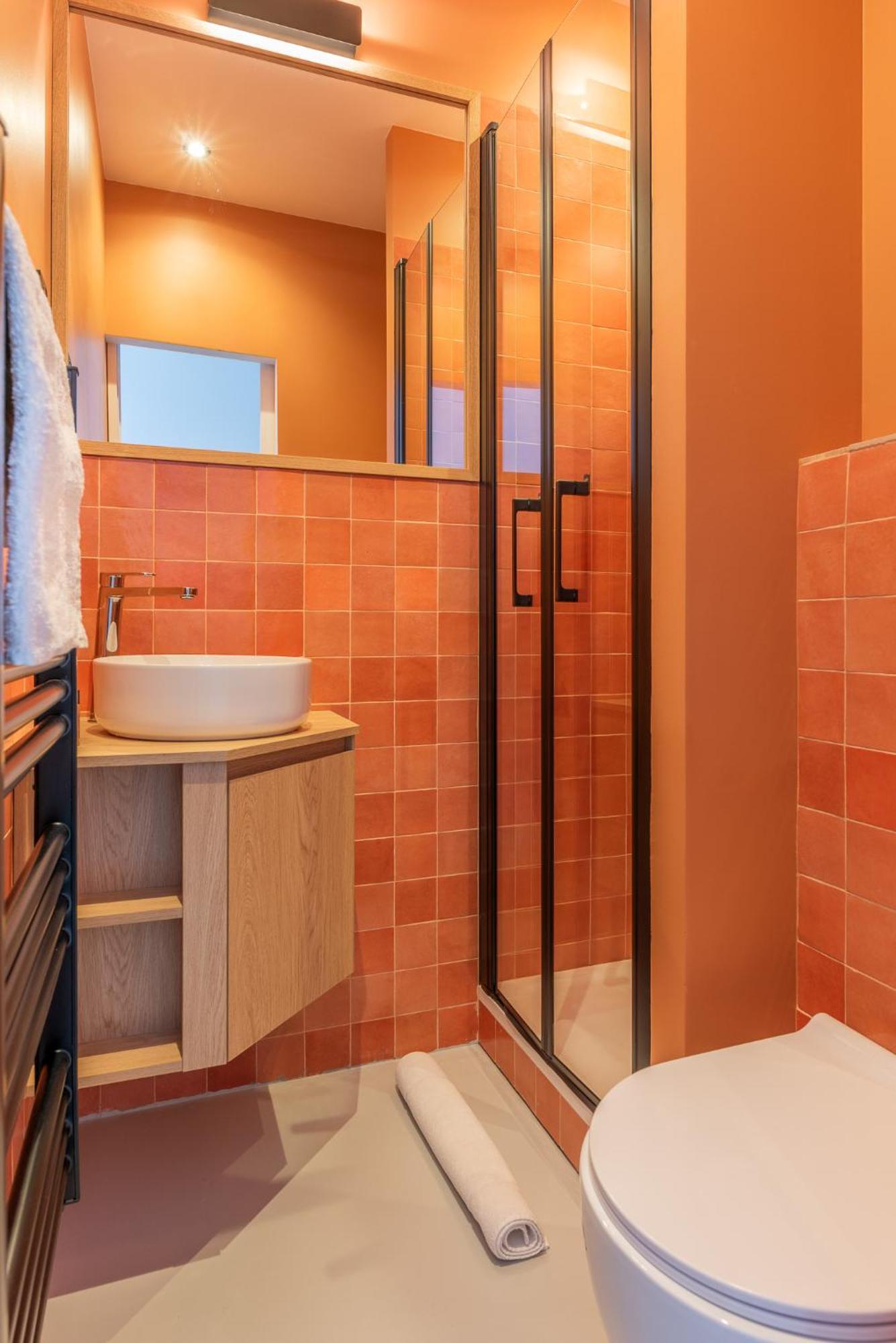 דירות ג'נטילי Design Architect Flat - 15Min. From Paris Center מראה חיצוני תמונה