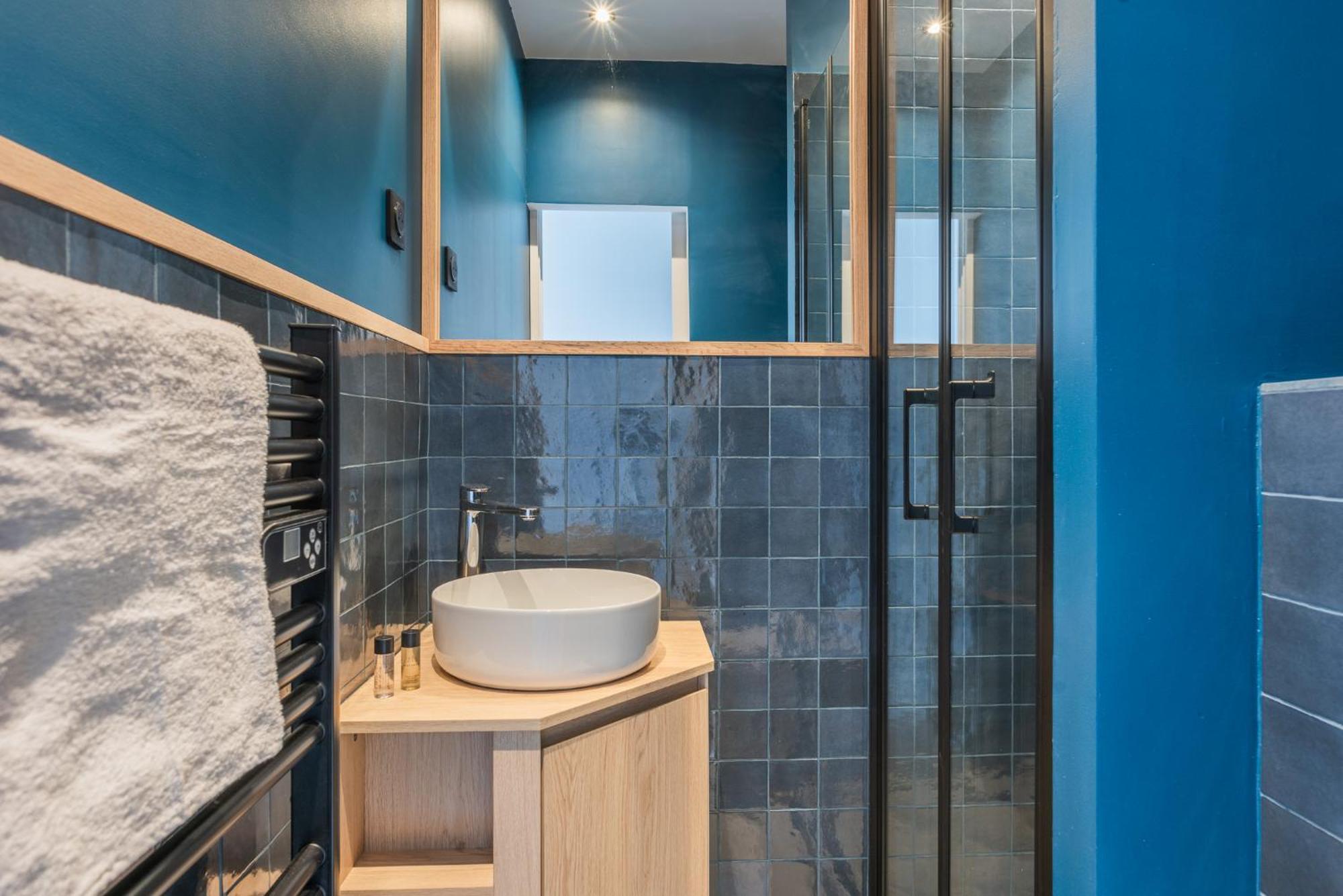 דירות ג'נטילי Design Architect Flat - 15Min. From Paris Center מראה חיצוני תמונה