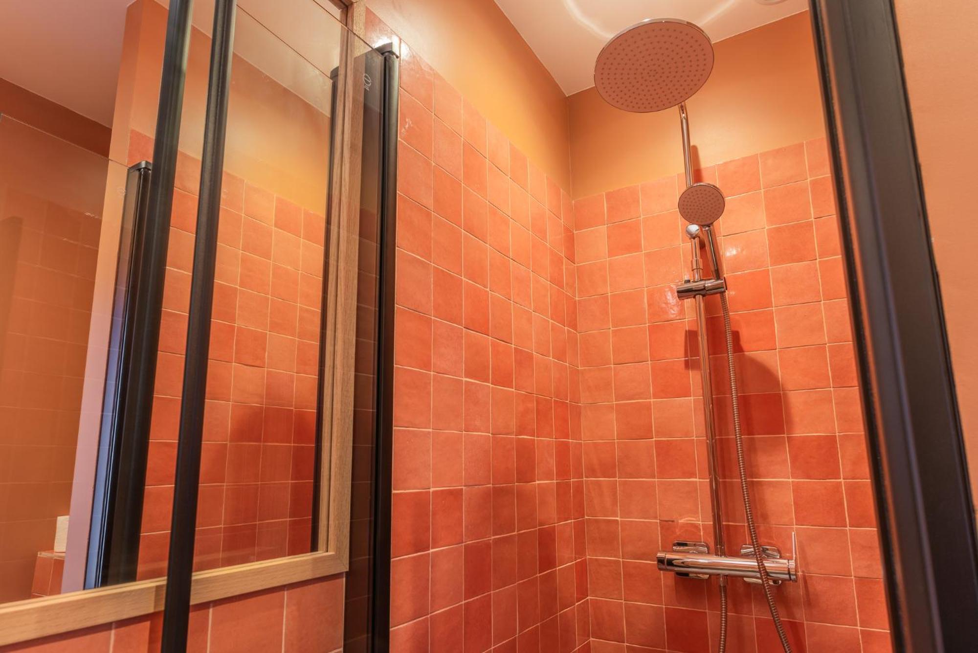 דירות ג'נטילי Design Architect Flat - 15Min. From Paris Center מראה חיצוני תמונה
